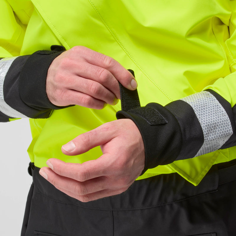 Load image into Gallery viewer, NRS Ascent SAR GORE-TEX Dry Suit
