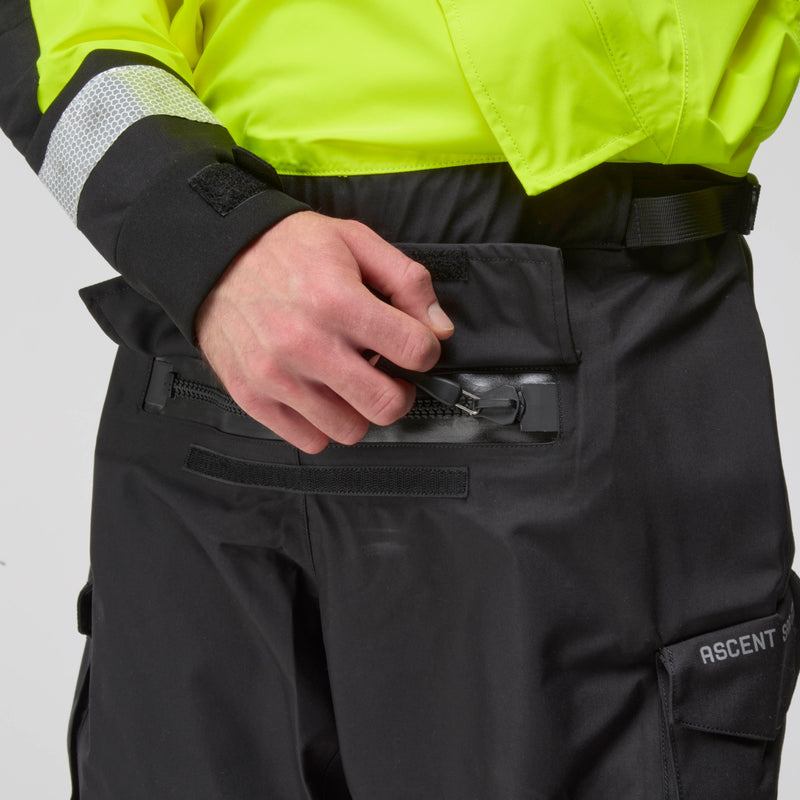 Load image into Gallery viewer, NRS Ascent SAR GORE-TEX Dry Suit
