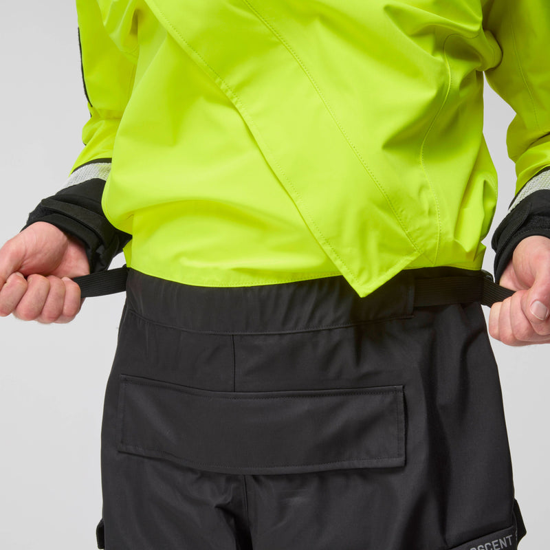 Load image into Gallery viewer, NRS Ascent SAR GORE-TEX Dry Suit
