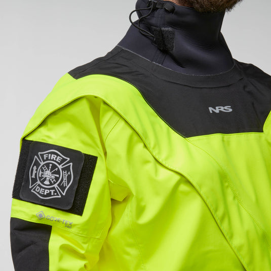 NRS Ascent SAR GORE-TEX Dry Suit