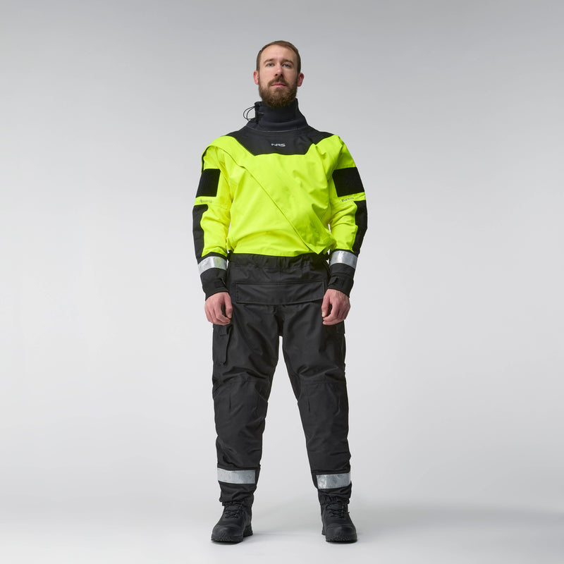 Load image into Gallery viewer, NRS Ascent SAR GORE-TEX Dry Suit
