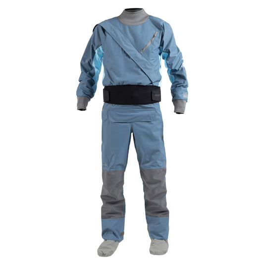 Kokatat Men's Meridian Hydrus 3.0 Dry Suit
