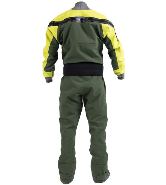 Kokatat Men's Icon GORE-TEX Pro Dry Suit