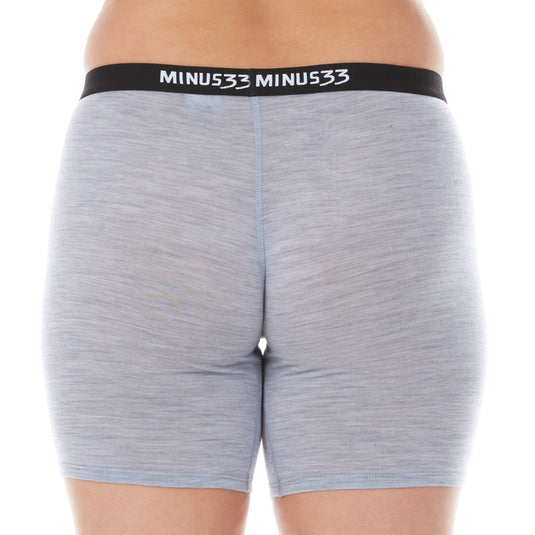 Microweight - Women's Boxer Briefs Woolverino
