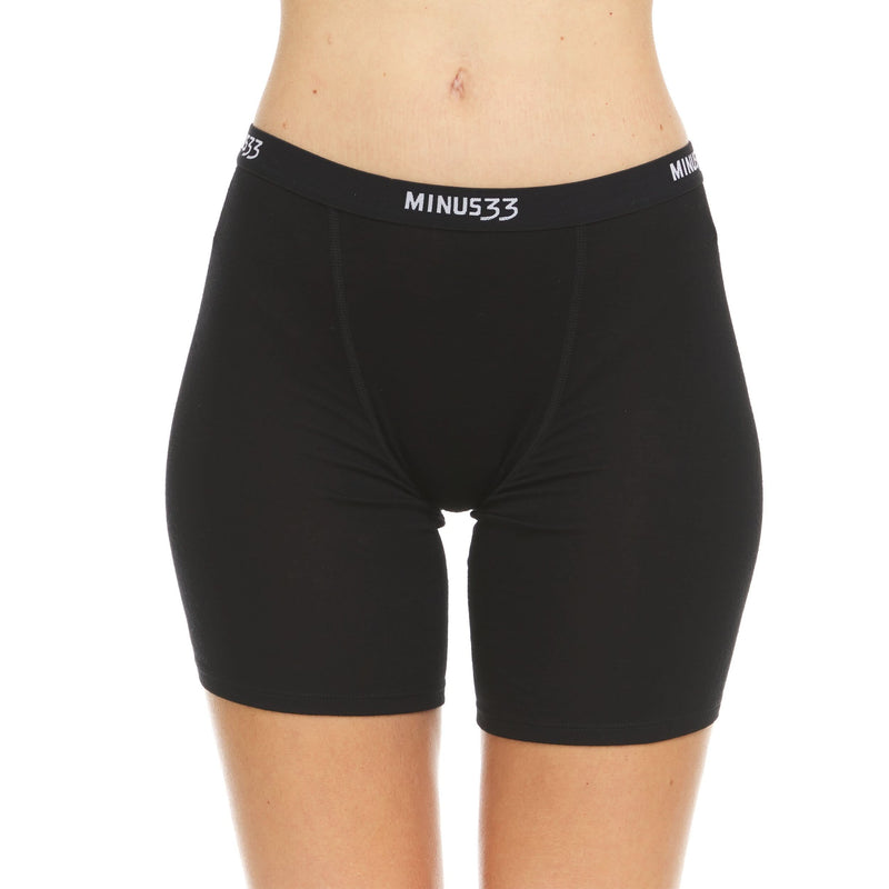 Load image into Gallery viewer, Microweight - Women&#39;s Boxer Briefs Woolverino
