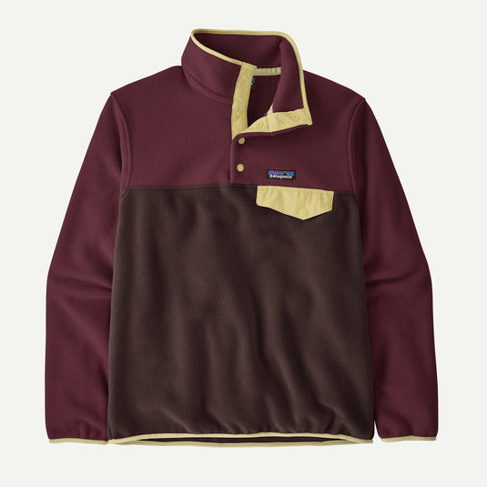 Patagonia Women's LW Synch Snap-T P/O