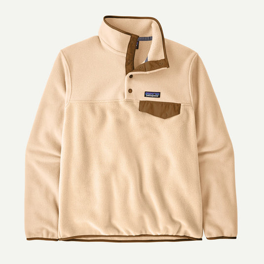 Patagonia Women's LW Synch Snap-T P/O
