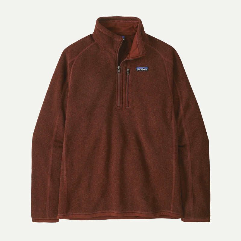 Load image into Gallery viewer, Patagonia Men's Better Sweater 1/4-Zip
