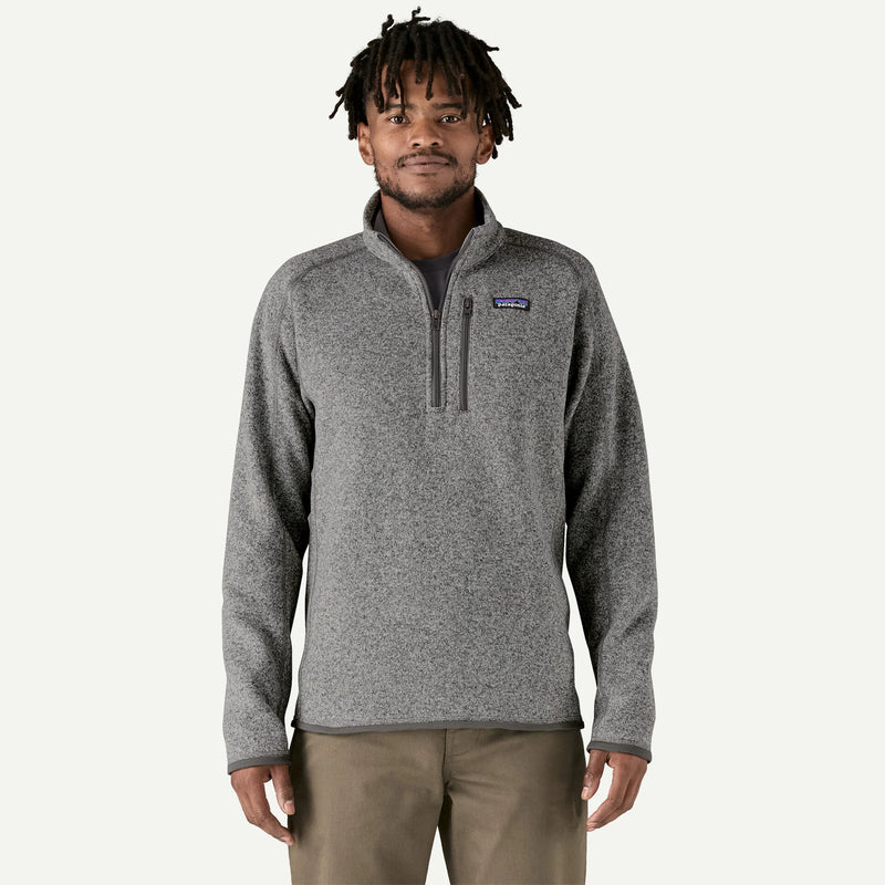 Load image into Gallery viewer, Patagonia Men's Better Sweater 1/4-Zip
