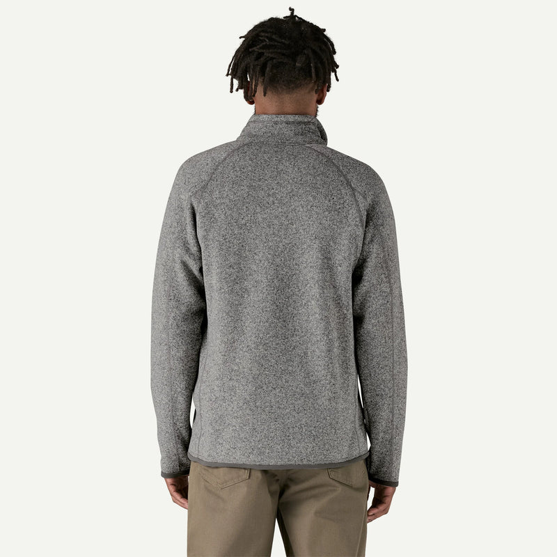 Load image into Gallery viewer, Patagonia Men's Better Sweater 1/4-Zip
