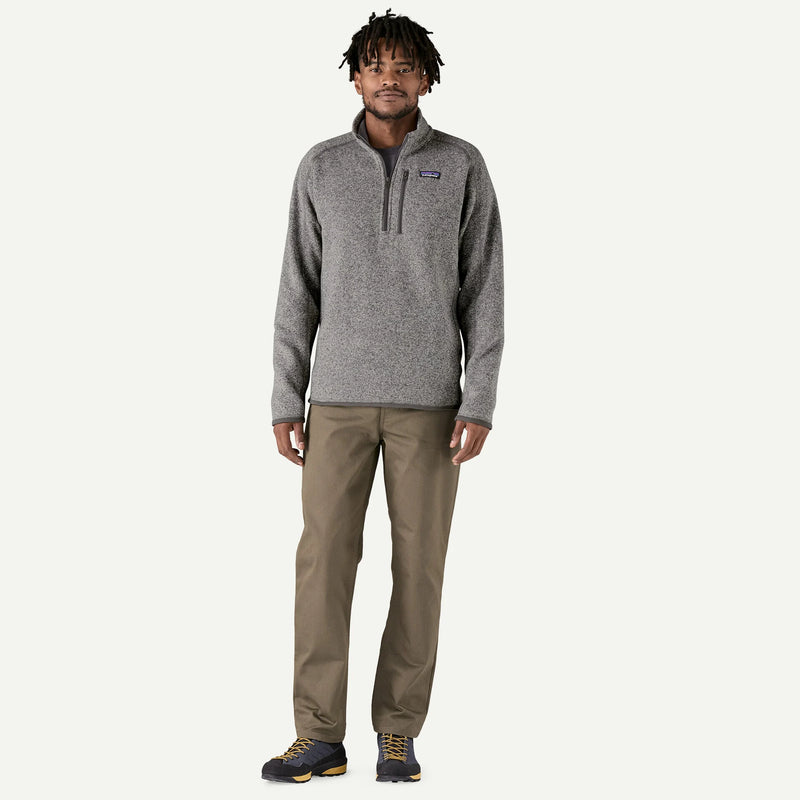 Load image into Gallery viewer, Patagonia Men's Better Sweater 1/4-Zip
