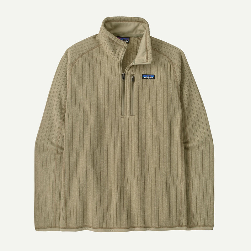 Load image into Gallery viewer, Patagonia Men's Better Sweater 1/4-Zip
