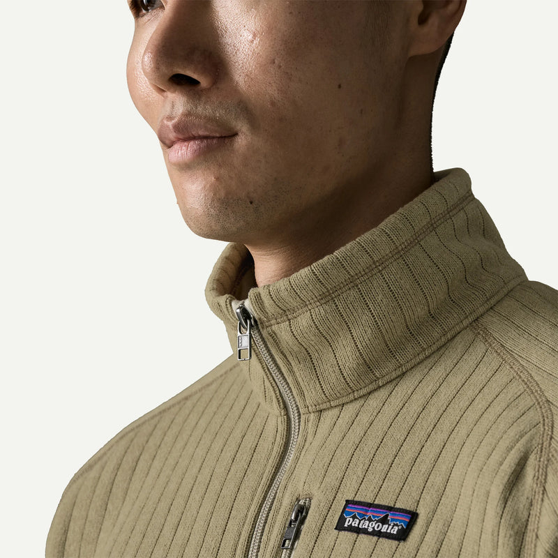 Load image into Gallery viewer, Patagonia Men's Better Sweater 1/4-Zip
