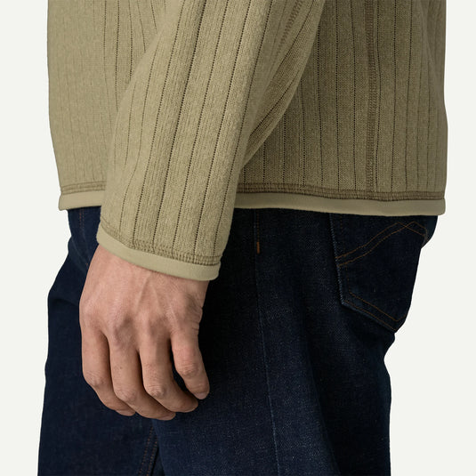 Patagonia Men's Better Sweater 1/4-Zip
