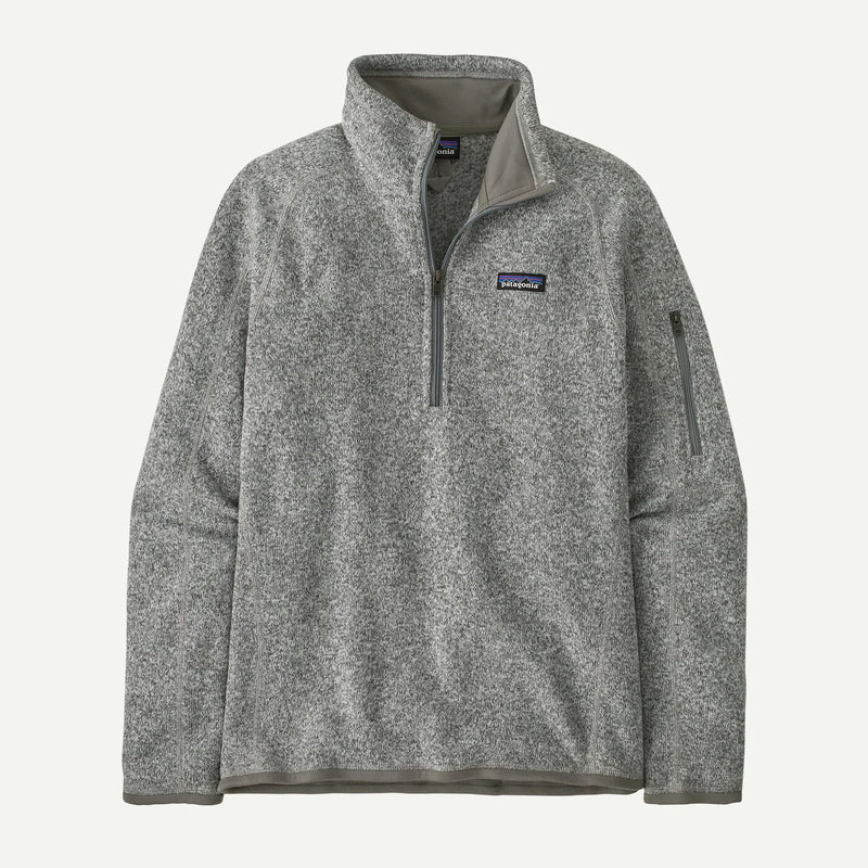 Load image into Gallery viewer, Women's Better Sweater® 1/4-Zip Fleece
