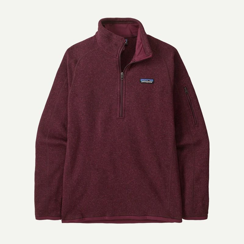 Load image into Gallery viewer, Women's Better Sweater® 1/4-Zip Fleece
