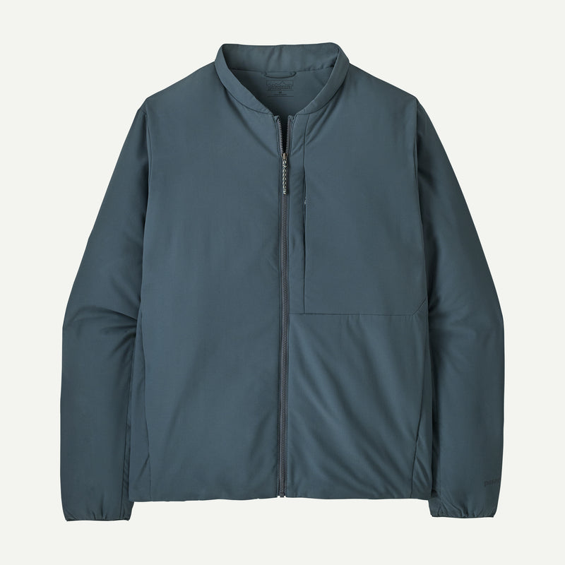 Load image into Gallery viewer, Patagonia Men's Nano-Air Bomber Jacket - Summit Blue
