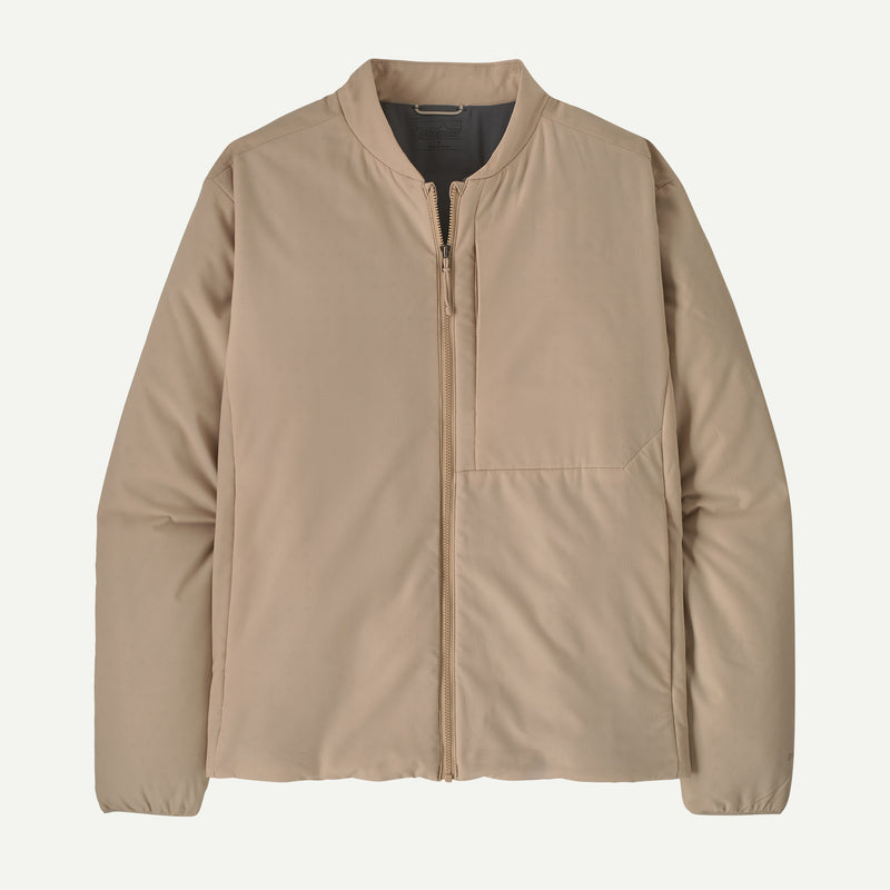 Load image into Gallery viewer, Patagonia Women's Nano-Air Bomber Jacket - Oar Tan
