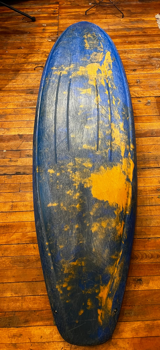 Dagger Vengeance Used Whitewater Kayak