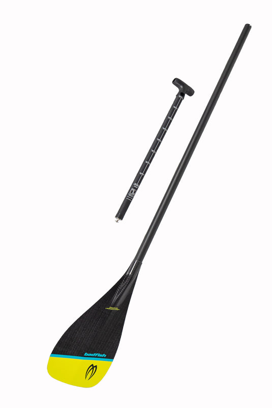 Carbon Performance Stand Up Paddleboard Paddle