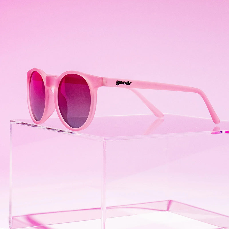 Load image into Gallery viewer, goodr Circle G Sunglasses
