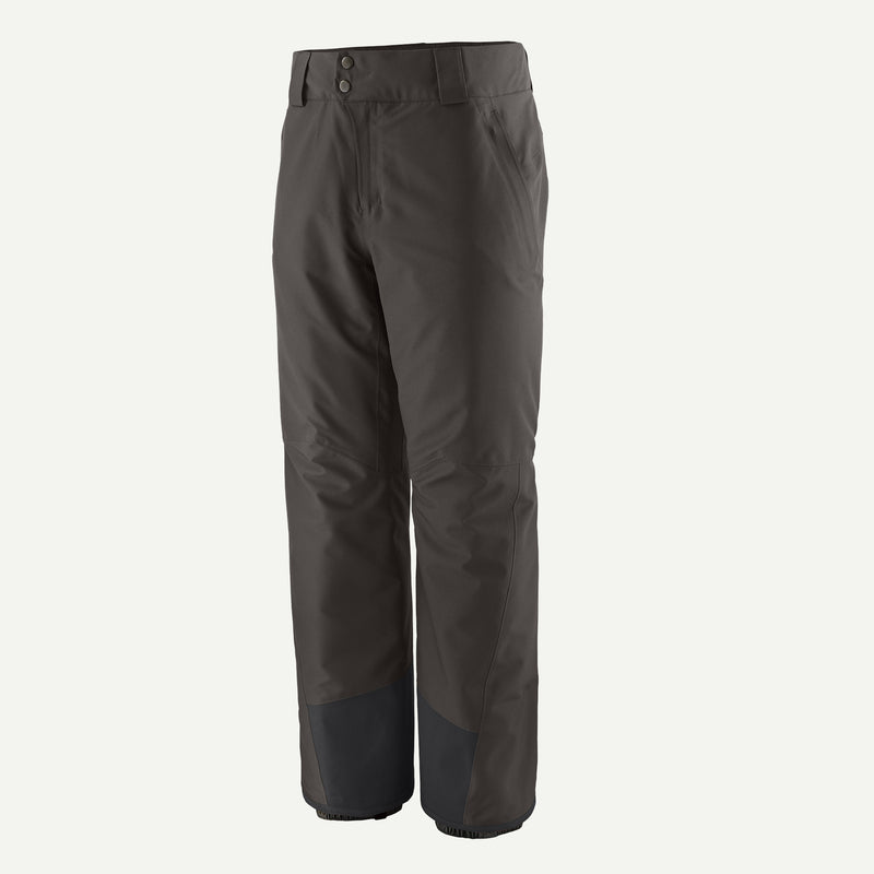 Load image into Gallery viewer, Patagonia Men's Insulated Powder Town Pants - Black (31166)

