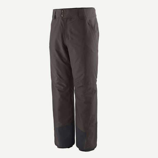 Patagonia Men's Insulated Powder Town Pants - Black (31166)