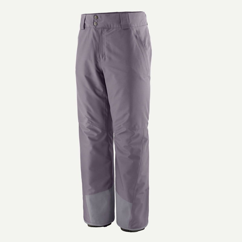 Load image into Gallery viewer, Patagonia Men's Insulated Powder Town Pants - May Grey
