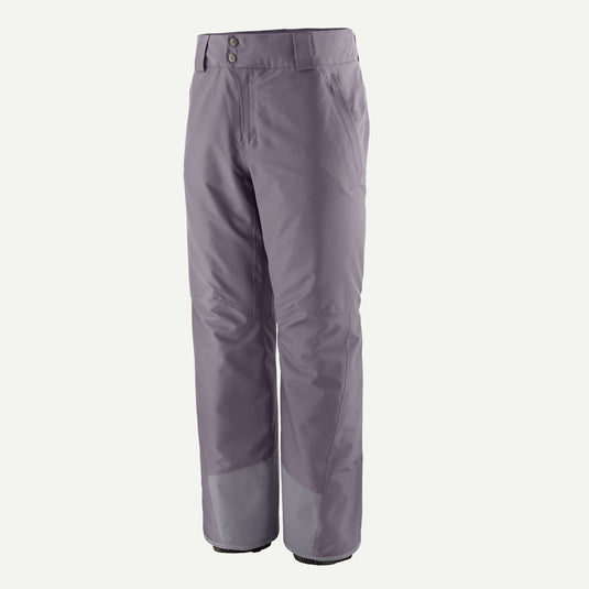 Patagonia Men's Insulated Powder Town Pants - May Grey
