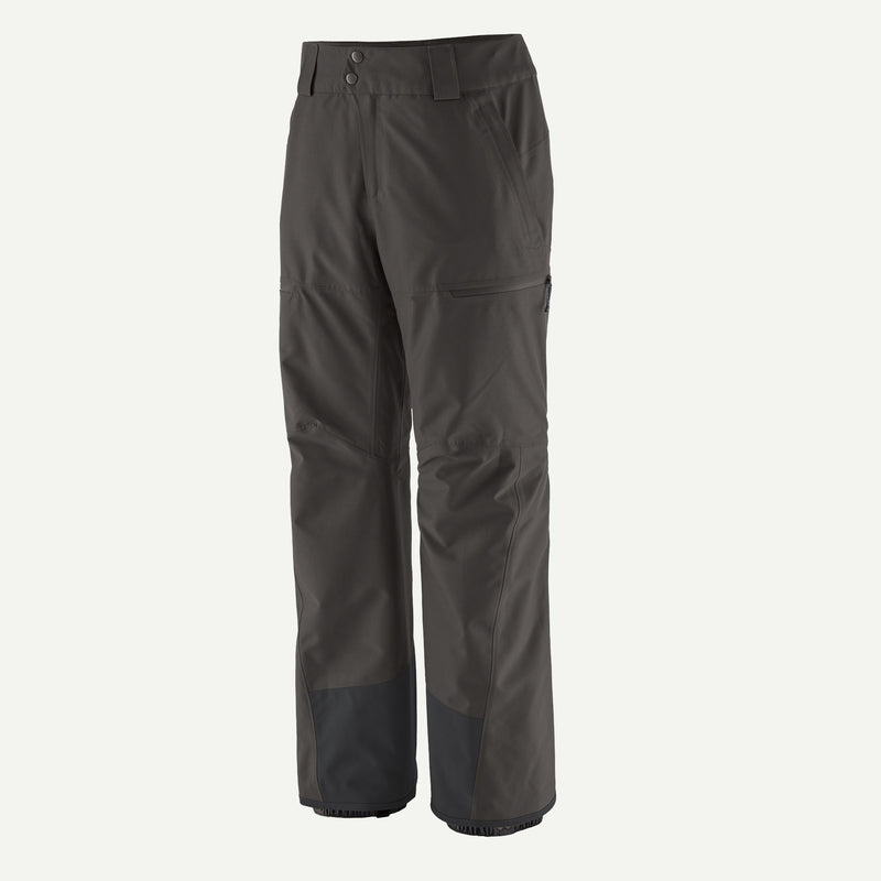 Load image into Gallery viewer, Patagonia Men's Powder Town Pants - Black (31691)
