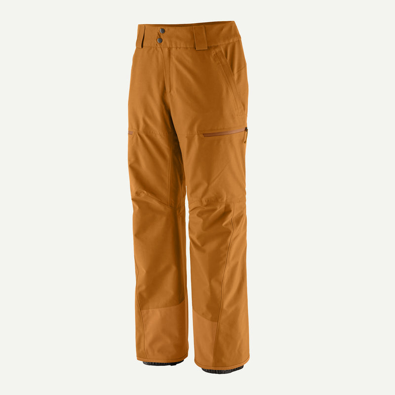 Load image into Gallery viewer, Patagonia Men's Powder Town Pants - Cinnamon Brown
