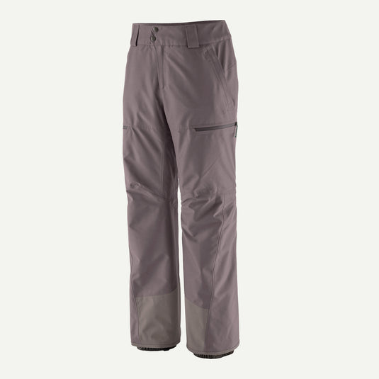 Patagonia Men's Powder Town Pants - May Grey (31691)