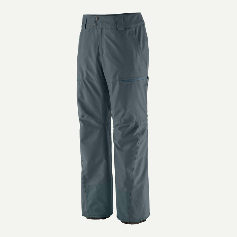 Load image into Gallery viewer, Patagonia Men's Powder Town Pants - Summit Blue
