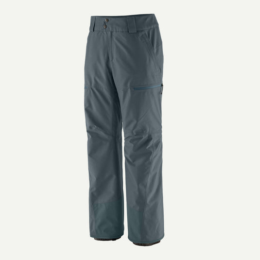 Patagonia Men's Powder Town Pants - Summit Blue