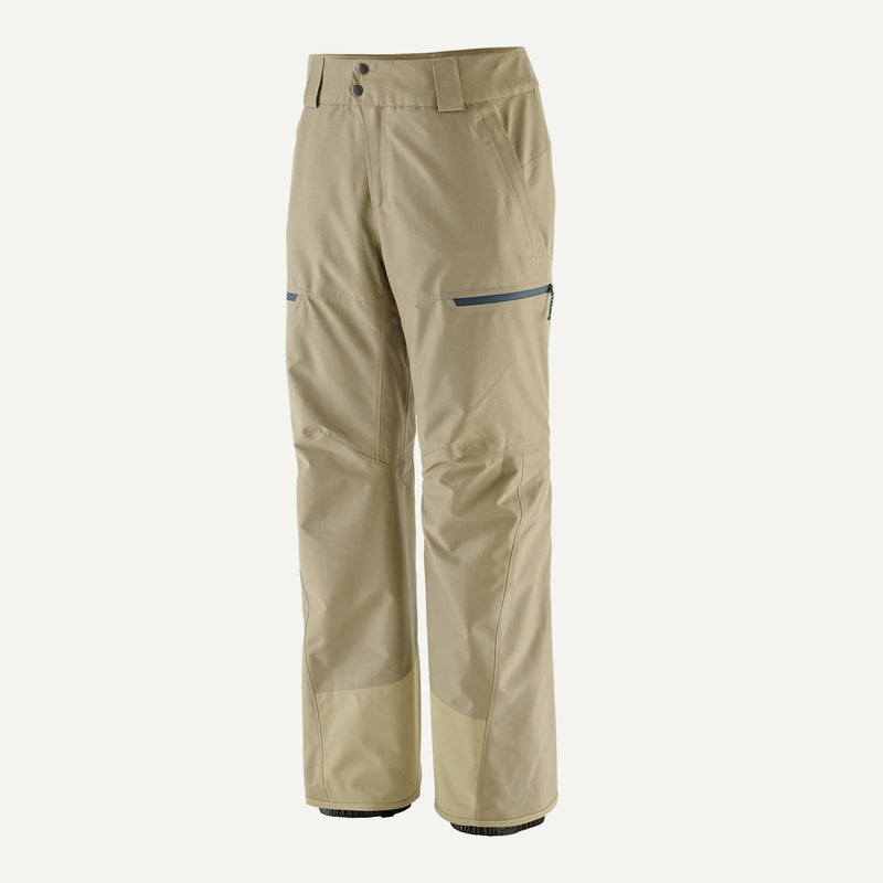 Load image into Gallery viewer, Patagonia Men's Powder Town Pants - Weathered Stone
