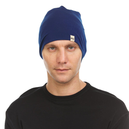 Microweight - Reversible Shade Beanie Woolverino