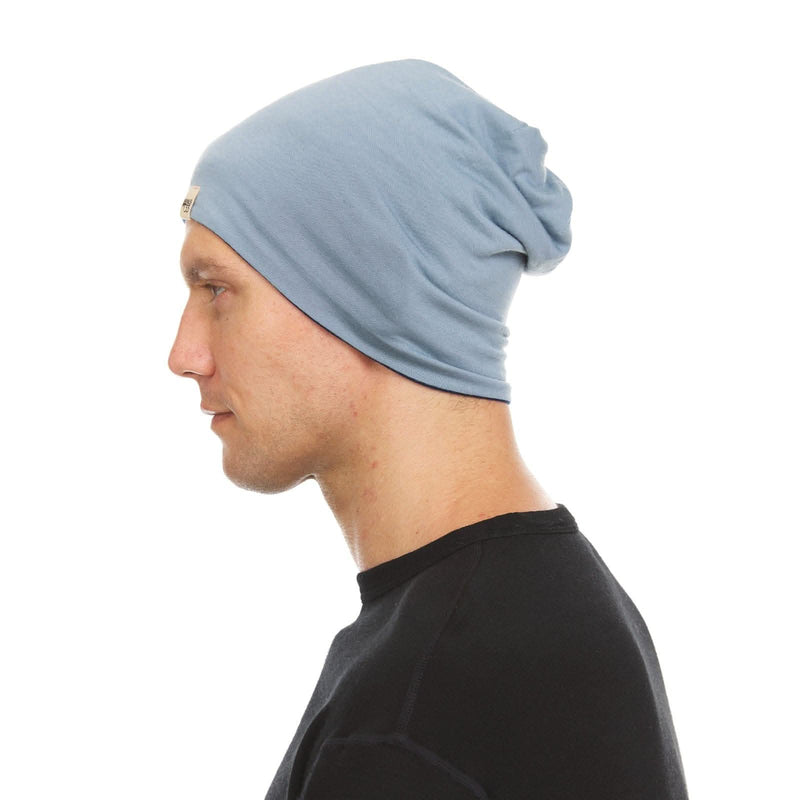 Load image into Gallery viewer, Microweight - Reversible Shade Beanie Woolverino
