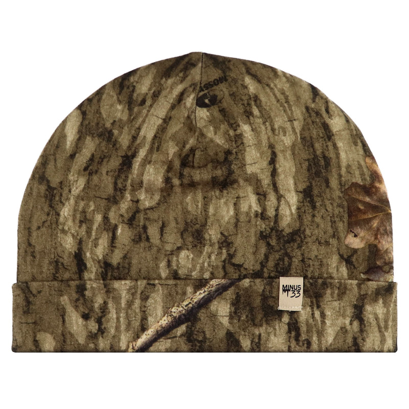 Load image into Gallery viewer, Lightweight - Ridge Cuff Beanie 100% Merino Wool
