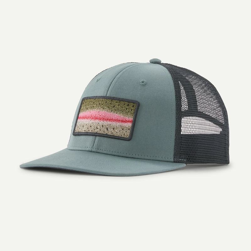 Load image into Gallery viewer, Take a Stand Trucker Hat
