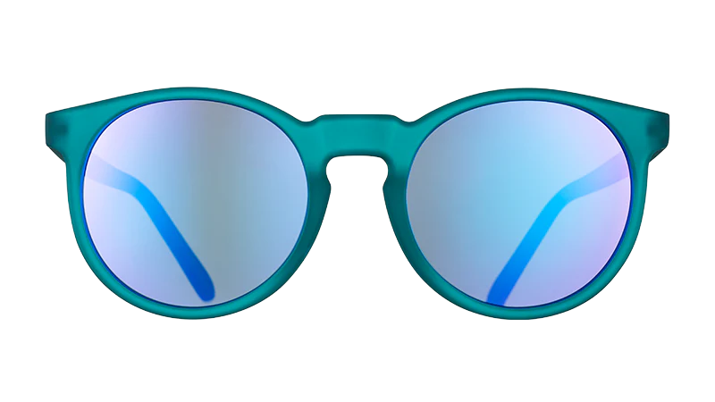 Load image into Gallery viewer, goodr Circle G Sunglasses
