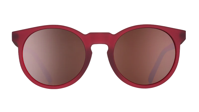 Load image into Gallery viewer, goodr Circle G Sunglasses
