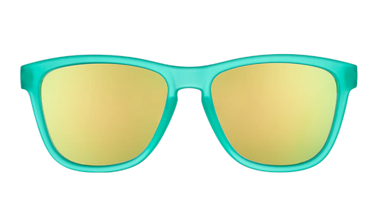 goodr The OG Polarized Sunglasses