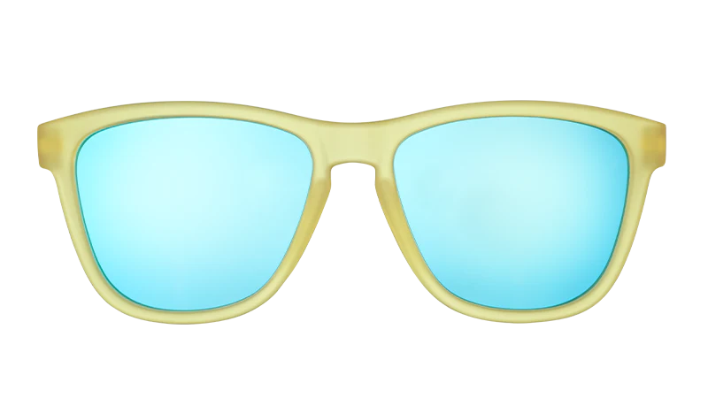 Load image into Gallery viewer, goodr The OG Polarized Sunglasses
