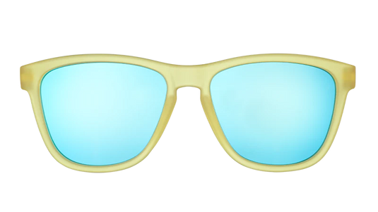 goodr The OG Polarized Sunglasses