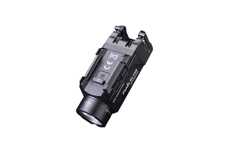 Load image into Gallery viewer, Fenix GL19R Rechargeable Tactical Light - Discontinued

