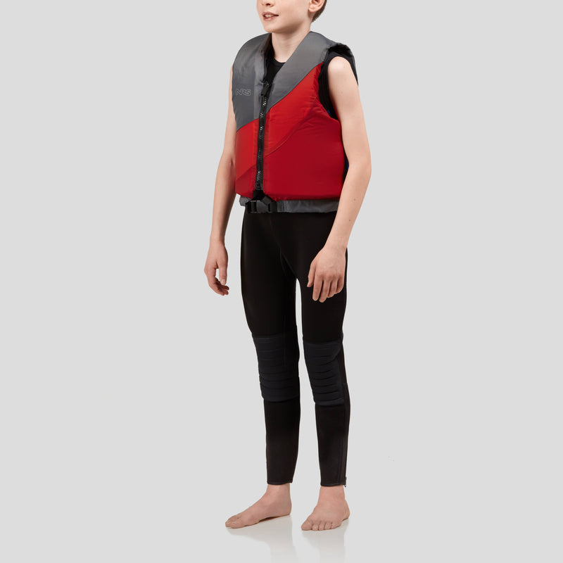 Load image into Gallery viewer, NRS Crew Youth PFD
