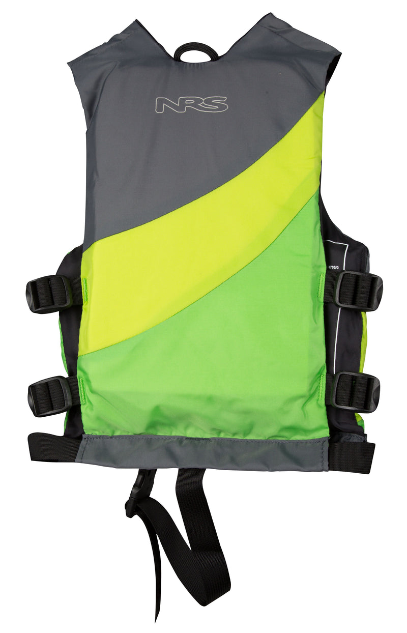 Load image into Gallery viewer, NRS Crew Child PFD
