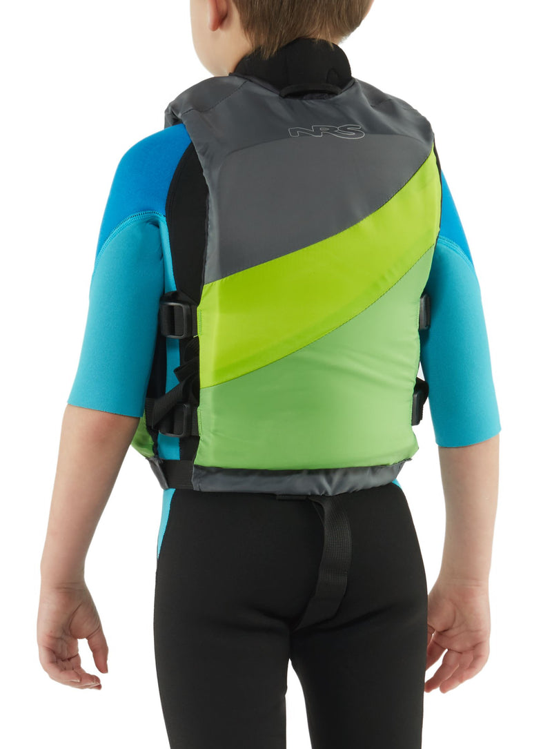 Load image into Gallery viewer, NRS Crew Child PFD
