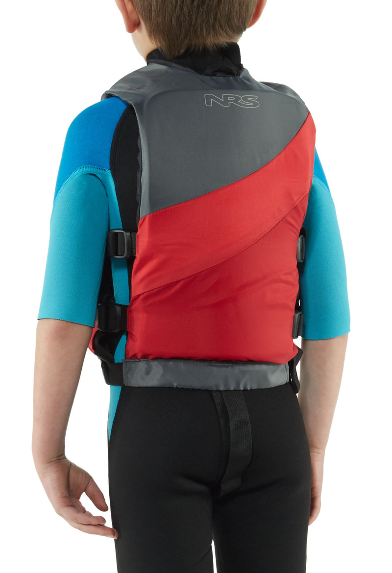 Load image into Gallery viewer, NRS Crew Child PFD
