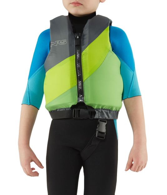 NRS Crew Child PFD